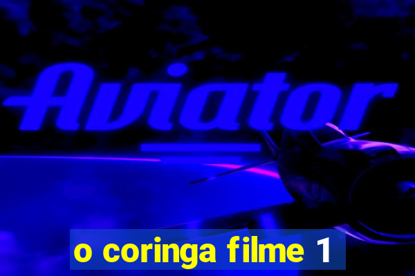 o coringa filme 1